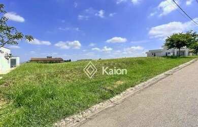 Imagem 5: Terreno plano de 1.000 m² à venda na Fazenda Kurumin em Itu/SP