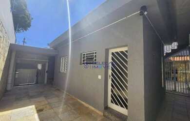 Imagem 4: Casa com 3 dormitórios, 256 m² - venda por R$ 2.499.000,00 ou aluguel...