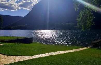 Imagem 6: Aluguel de rancho para finais de semana e feriados em Peixoto
