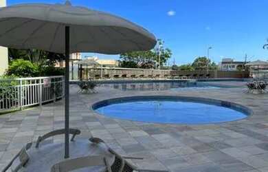 Imagem 9: Ecoville Park 69421. 80m² de Área, 1 Vaga na garageme3 Dormitórios