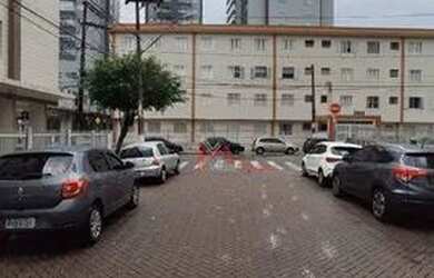 Imagem: Box/Garagem à venda por R$ 50.000,00 - Boqueirão - Praia Grande/SP