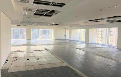 Imagem 11: Andar Corporativo para alugar, 2303 m² por R$ 287.887,50/mês - Av. Paulista...