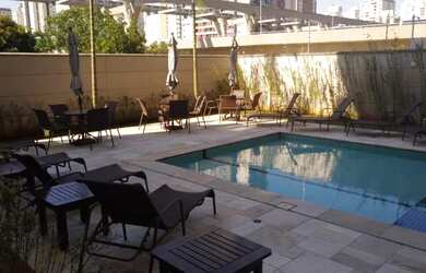 Imagem 13: Apartamento à venda, 4 quartos, 4 suítes, Brooklin - São Paulo/SP