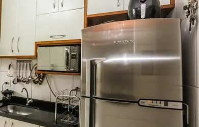 Imagem 2: APARTAMENTO RESIDENCIAL em SÃO PAULO - SP, FAZENDA MORUMBI