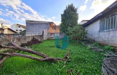 Imagem 8: Terreno à venda, 432 m² por R$ 620.000,00 - São Lourenço - Curitiba/PR