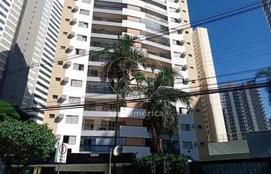 Imagem: O apartamento possui 3 Dormitórios, 1 Banheiro, 2 Vagas na