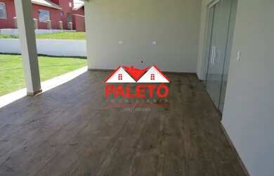 Imagem 10: Casa a venda no Condomínio Ninho Verde Eco Residence, frente asfalto