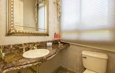 Imagem 10: CURITIBA - Casa Padrão - Campo Comprido