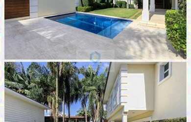 Imagem 6: Casa de Condomínio para venda no Alto da Boa Vista - São Paulo