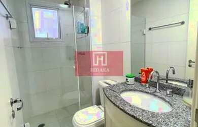 Imagem 16: Apartamento à venda no bairro Freguesia do Ó - São Paulo/SP, Zona Norte