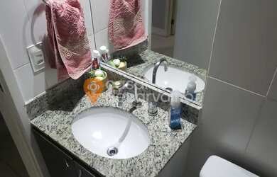 Imagem 9: Apartamento à venda no bairro Freguesia Jacarepaguá - Rio de Janeiro/RJ