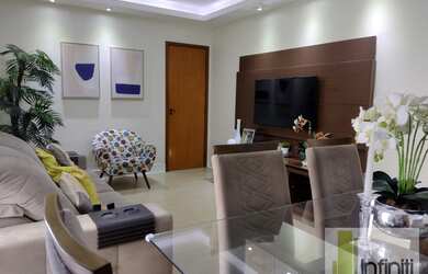 Imagem: Rio de Janeiro - Apartamento Padrão - Freguesia de Jacarepaguá