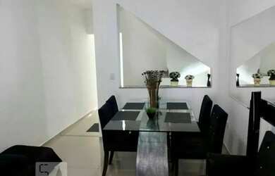 Imagem: Casa para Aluguel - Centro, 3 Quartos, 160 m2