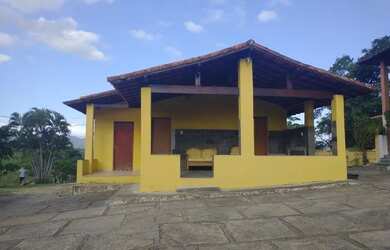 Imagem 7: Casa de Campo para Temporada com Vista Panorâmica em Maricá
