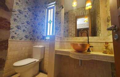 Imagem 6: Casa, 900 m² - venda por R$ 6.200.000,00 ou aluguel por R$ 31.200,00/mês...