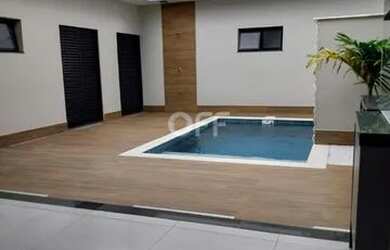 Imagem 4: casa - Jardim Residencial Dona Maria José - Indaiatuba