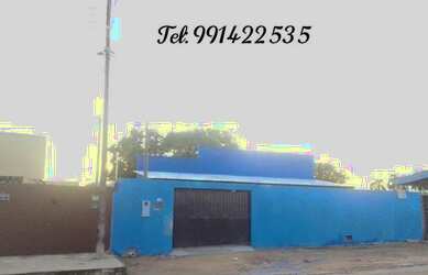 Imagem 5: Aluga-se casa. Varanda, 3 Vagas na garageme2 Dormitórios