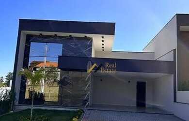 Imagem: A casa em condomínio possui 3 Dormitórios, 4 Banheiros, 4