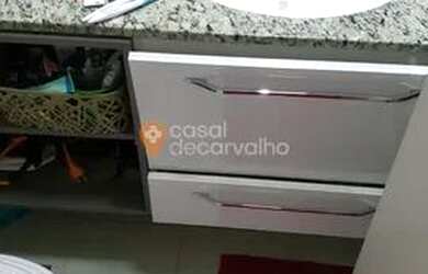 Imagem 8: Apartamento à venda no bairro Freguesia Jacarepaguá - Rio de Janeiro/RJ