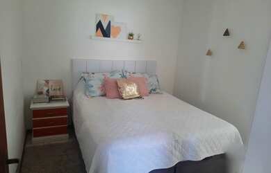 Imagem 11: FLORIANÓPOLIS - Apartamento Padrão - ITACORUBI