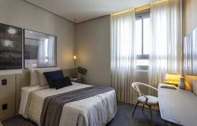 Imagem 8: APARTAMENTO RESIDENCIAL em São Paulo - SP, Jardim Paulistano