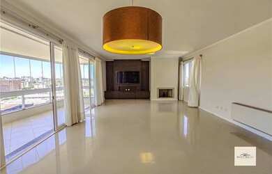 Imagem 16: Apart 01 por andar, vista exclusiva Clube Juvenil