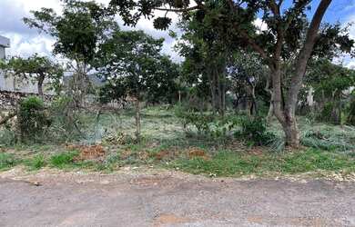 Imagem: O terreno possui 1.000m² de Área e está localizado em Cursino