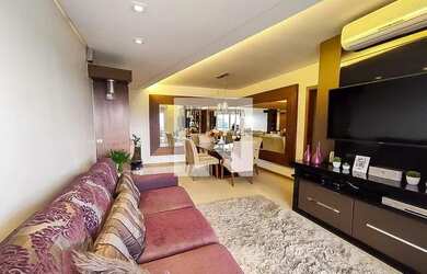 Imagem: Apartamento para Aluguel - Operário, 3 Quartos, 68 m2