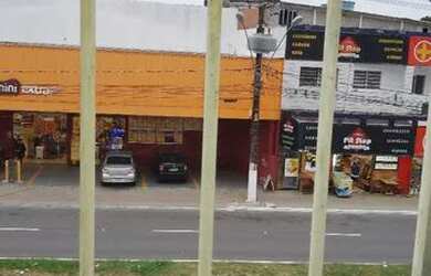 Imagem 6: AP Praia Grande. 1 Dormitório