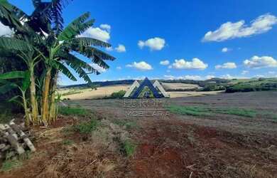 Imagem: O terreno possui 91.960m² de Área e está localizado em Gleba