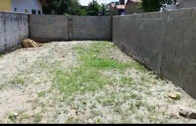 Imagem: O terreno possui 102m² de Área e está localizado em Ipojuca