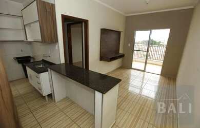 Imagem 2: Apartamento à venda, 71 m² por R$ 234.000,00 - Jardim Santa Cruz - Taubaté/SP