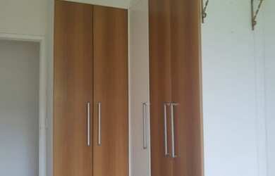 Imagem 13: Condomínio Moradas do Itanhangá com lazer e segurança para a família