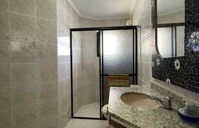 Imagem 10: APTO 1 DORMITÓRIO C/ SACADA MOBILIADO A 80 METROS DA PRAIA