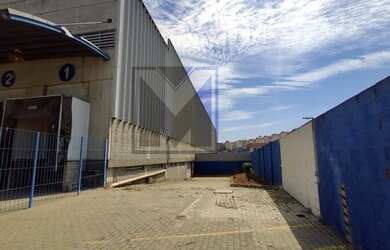 Imagem 14: Galpão em Jardim Novo Portugal - Guarulhos