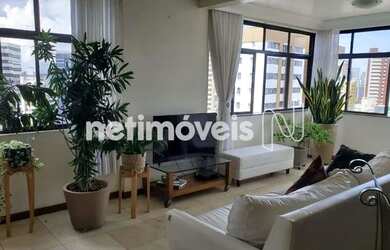 Imagem 13: Locação Apartamento 3 quartos Caminho das Árvores Salvador