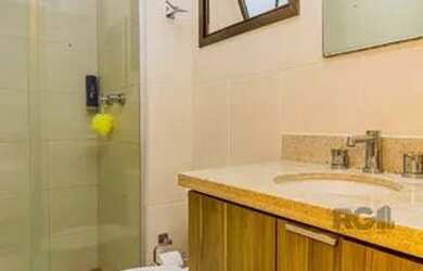 Imagem 6: Excelente apartamento de 02 dormitórios sendo 01 suíte e 2 vagas cobertas