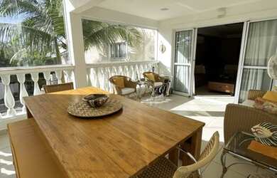 Imagem: Apartamento para aluguel possui 80 metros quadrados com 3 quartos