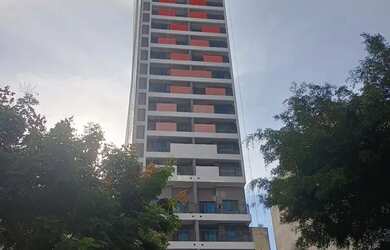 Imagem 3: STUDIO METRO PAULISTA / NOVO / ANDAR ALTO / VISTA LIVRE