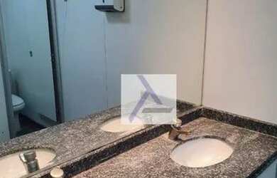 Imagem 5: Andar Corporativo para alugar, 290 m² por R$ 34.250/mês - Vila Olímpia...