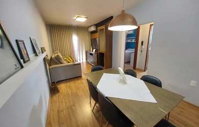 Imagem 4: Apartamento de 2 dormitórios á venda na Trindade