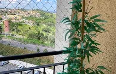 Imagem 6: Lindo Apartamento- Residencial Trentino- em Jundiaí