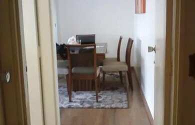 Imagem: O apartamento possui 3 Dormitórios, 3 Banheiros, 1 Vaga na