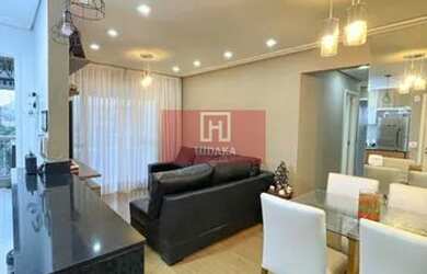 Imagem 5: Apartamento à venda no bairro Freguesia do Ó - São Paulo/SP, Zona Norte