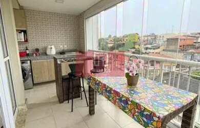 Imagem 1: Apartamento à venda no bairro Freguesia do Ó - São Paulo/SP, Zona Norte