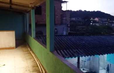 Imagem 5: Casa 2 quartos 1 banheiro e terraço