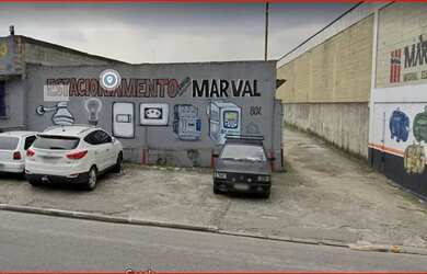 Imagem: O terreno possui 530m² de Área e está localizado em Vila