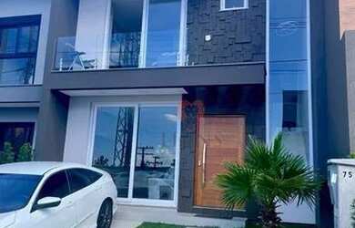 Imagem: Sobrado com 2 dormitórios para alugar, 130 m² por R$ 7.250,00/mês