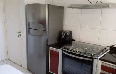 Imagem 8: APARTAMENTO RESIDENCIAL em ITU - SP, Condominio Residencial Verona