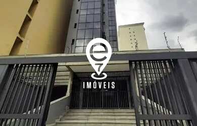 Imagem: O depósito possui 1 Vaga na garagem, 35m² de Área e está